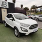 Ford Ecosport Diésel 2020 - Miniatura 5