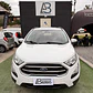 Ford Ecosport Diésel 2020 - Miniatura 7