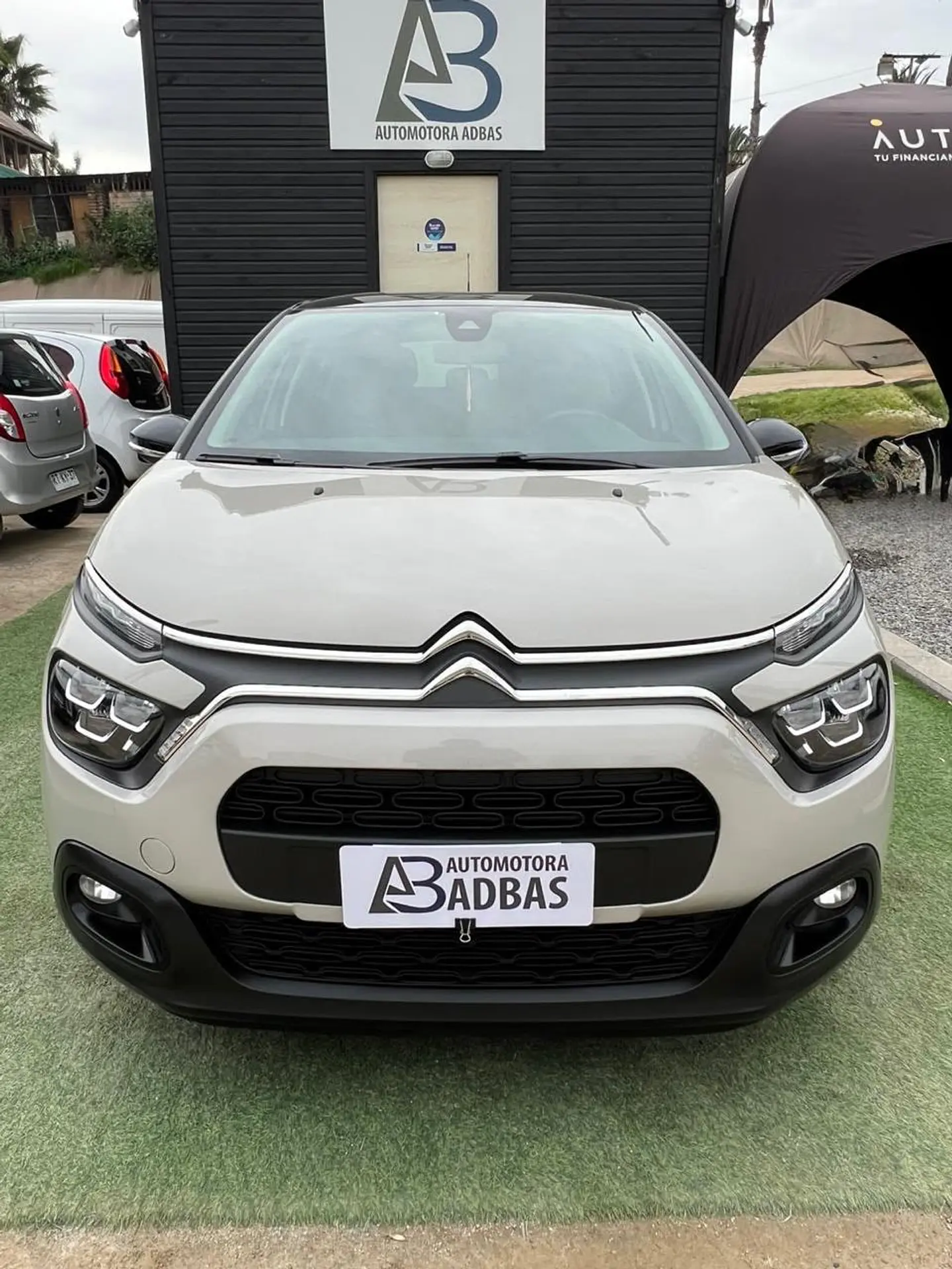 Citroen C3 2021 1.2 AT  7