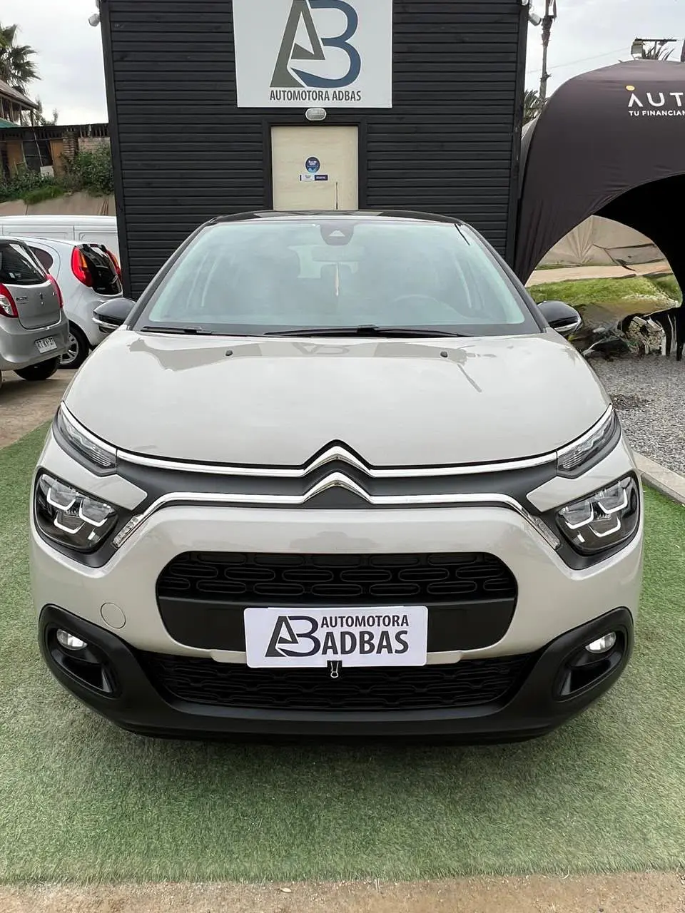 Citroen C3 2021 1.2 AT  7