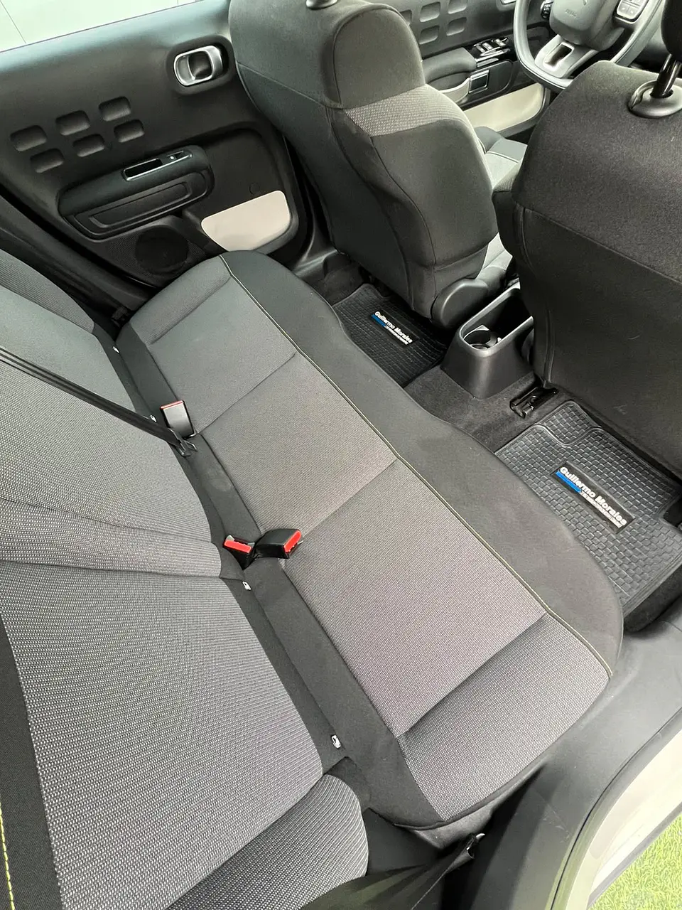 Citroen C3 2021 1.2 AT  11