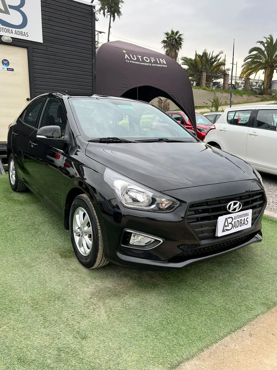 Hyundai Verna 2021 2