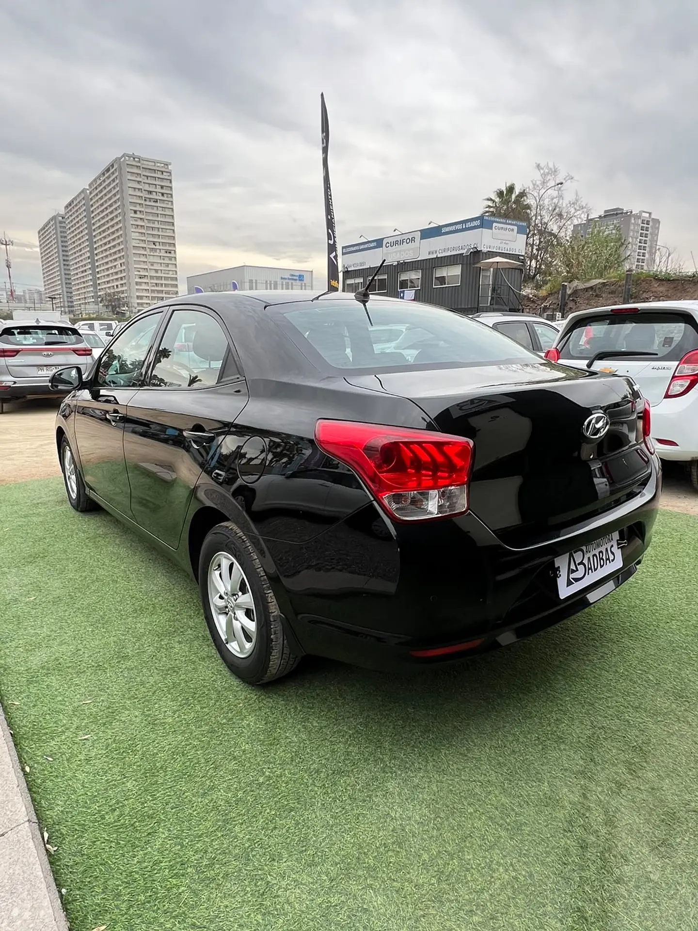 Hyundai Verna 2021 4