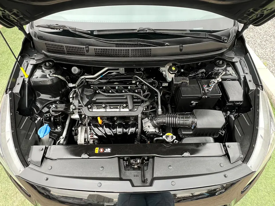 Hyundai Verna 2021 6