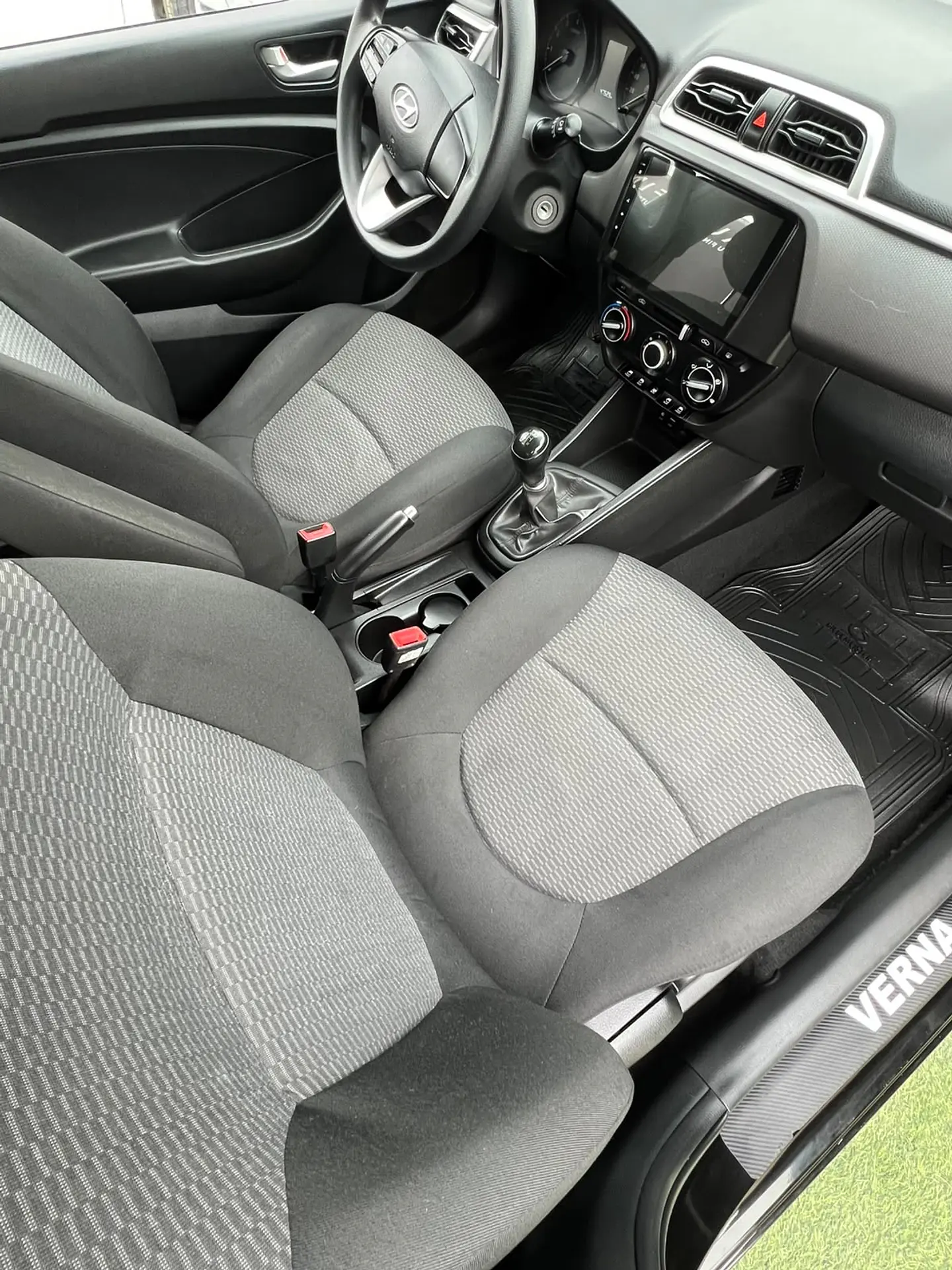Hyundai Verna 2021 9