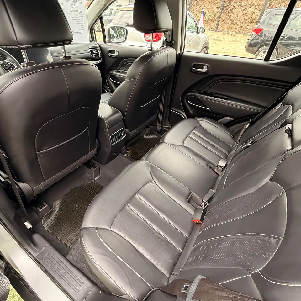 GAC GS3 POWER 2024 10