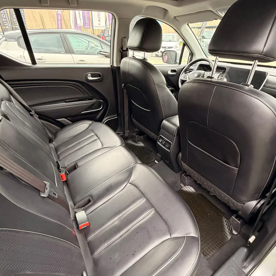 GAC GS3 POWER 2024 11