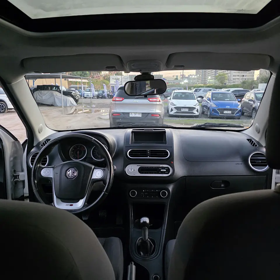 MG Mg3 2015 14