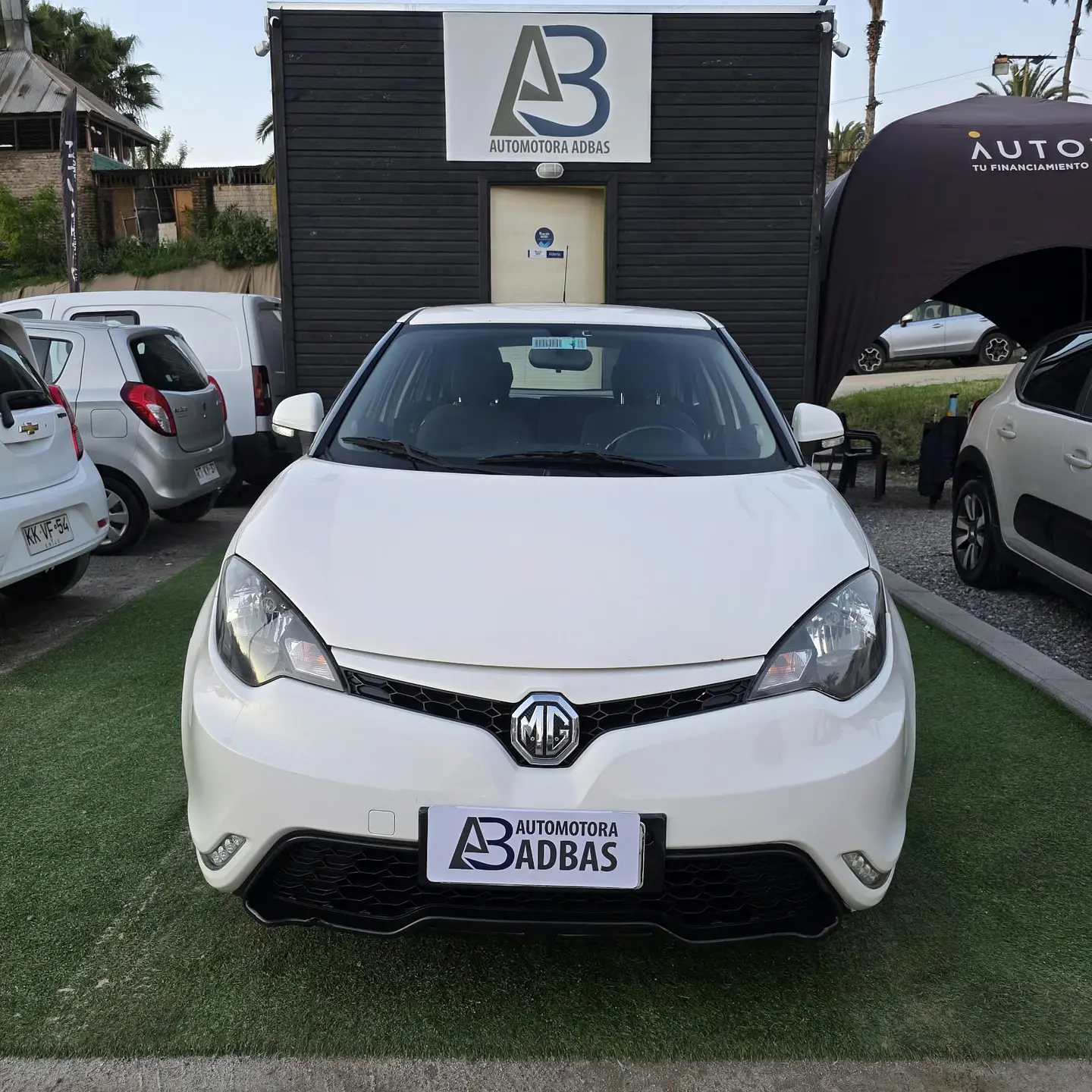 MG Mg3 2015 3