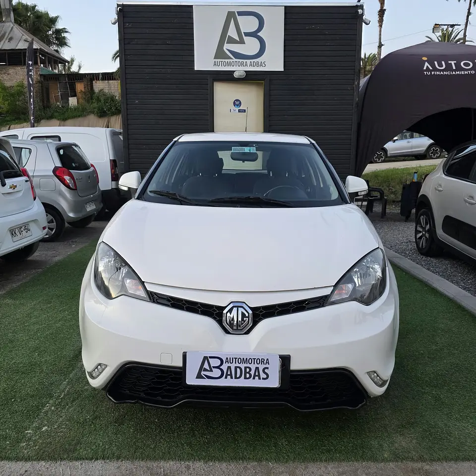 MG Mg3 2015 3