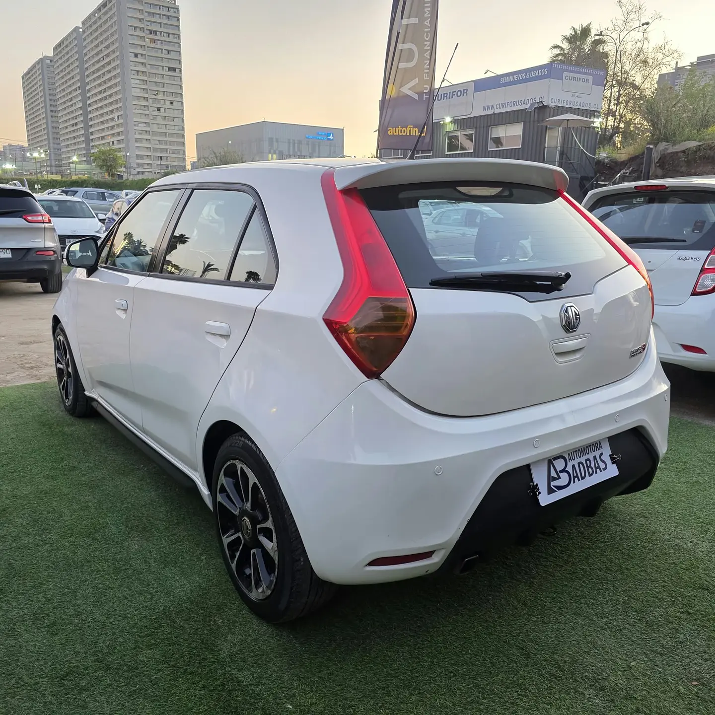 MG Mg3 2015 4