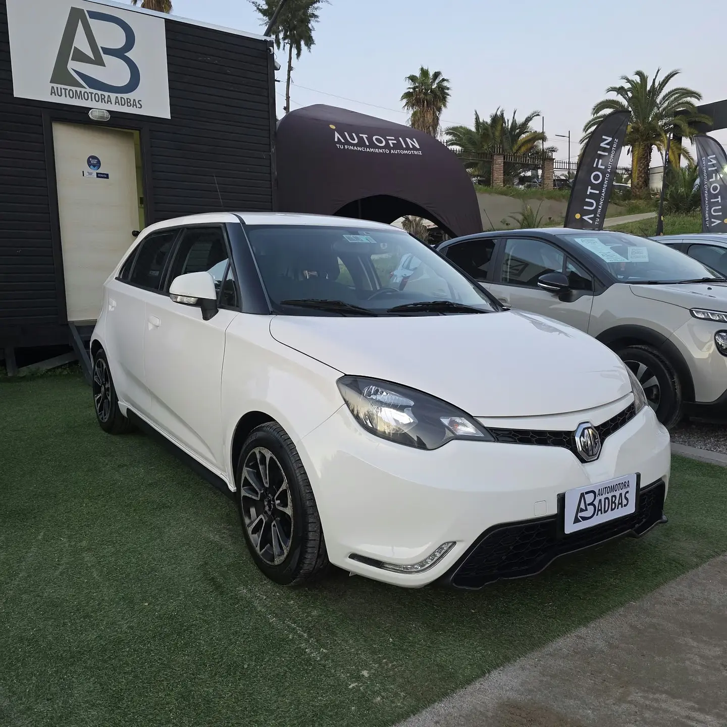 MG Mg3 2015 6
