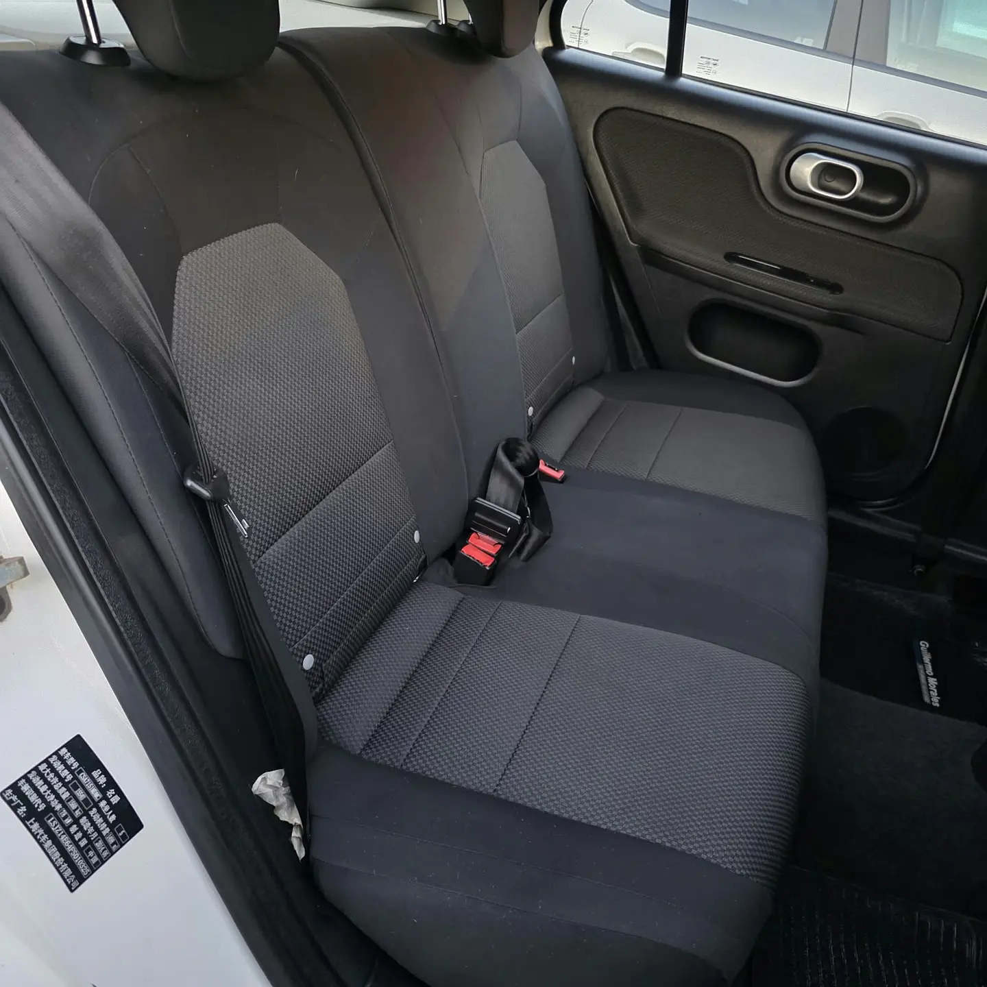 MG Mg3 2015 7
