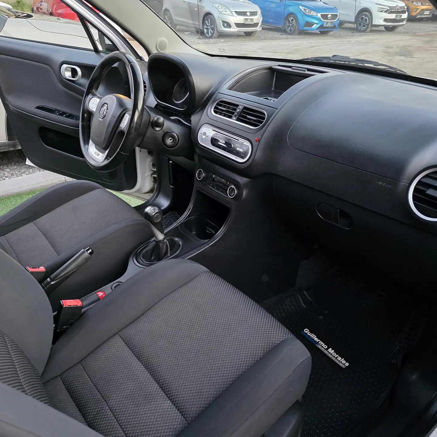 MG Mg3 2015 8