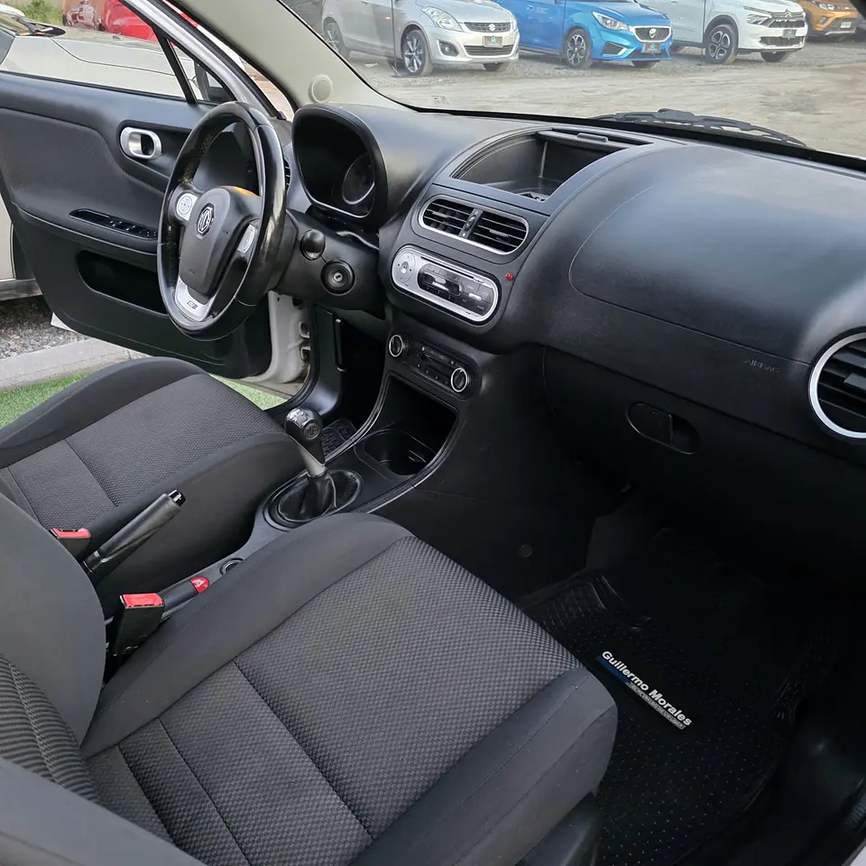MG Mg3 2015 8
