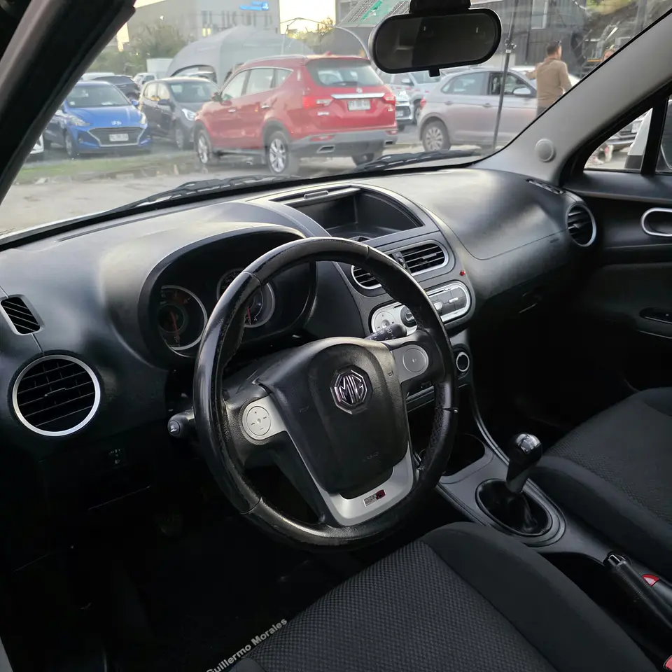 MG Mg3 2015 12