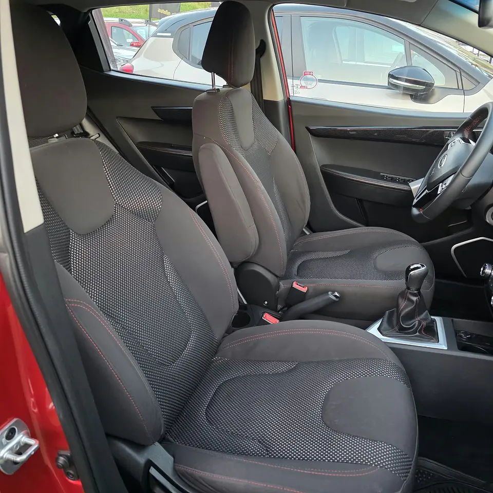 JAC JS2 2023 11