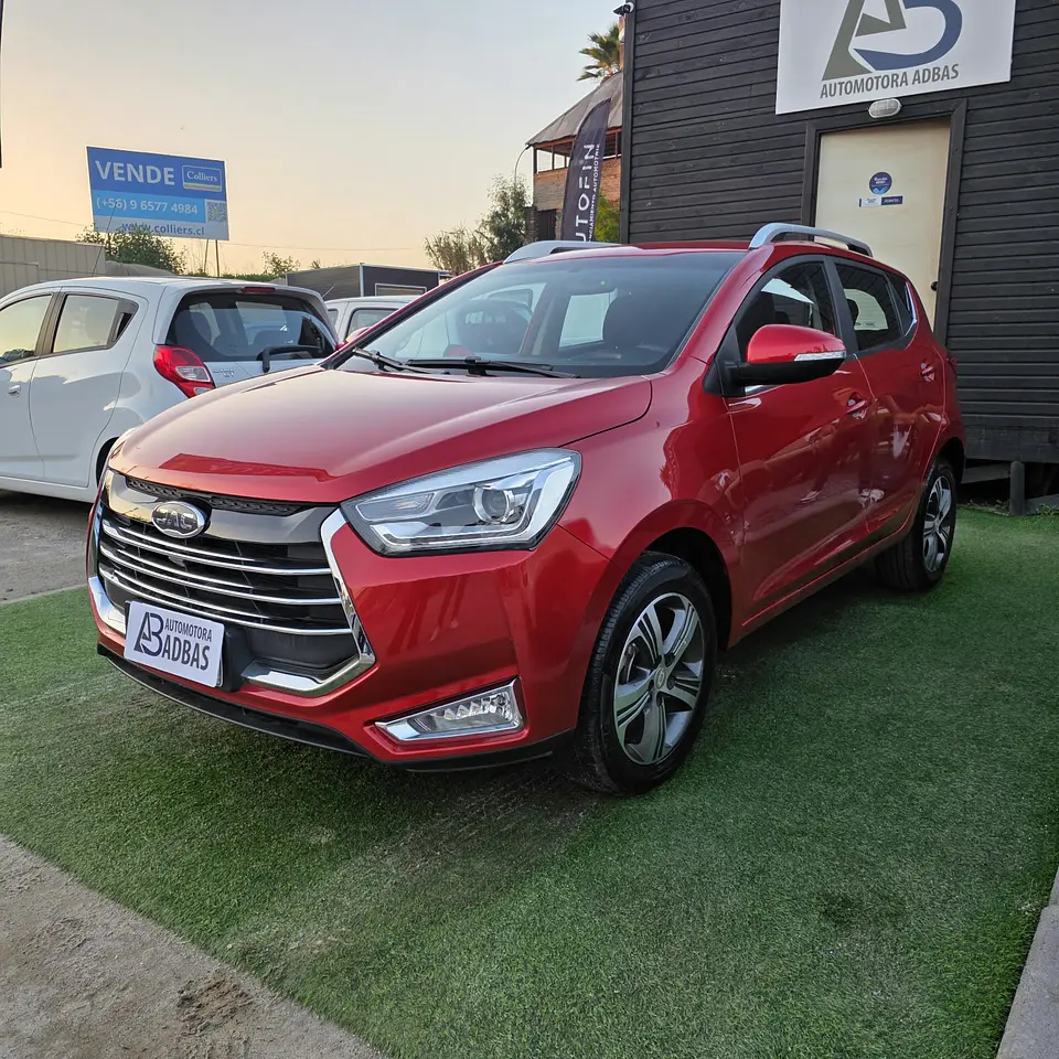 JAC JS2 2023 1