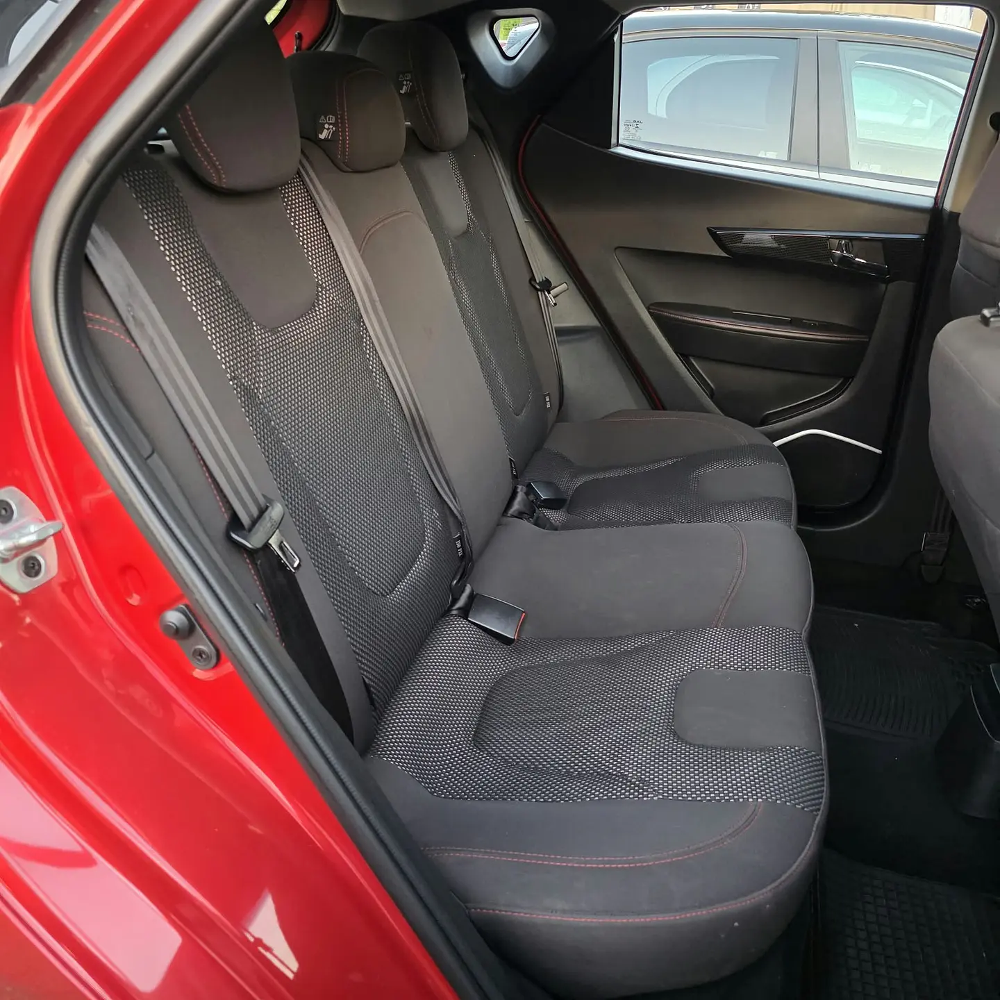 JAC JS2 2023 6