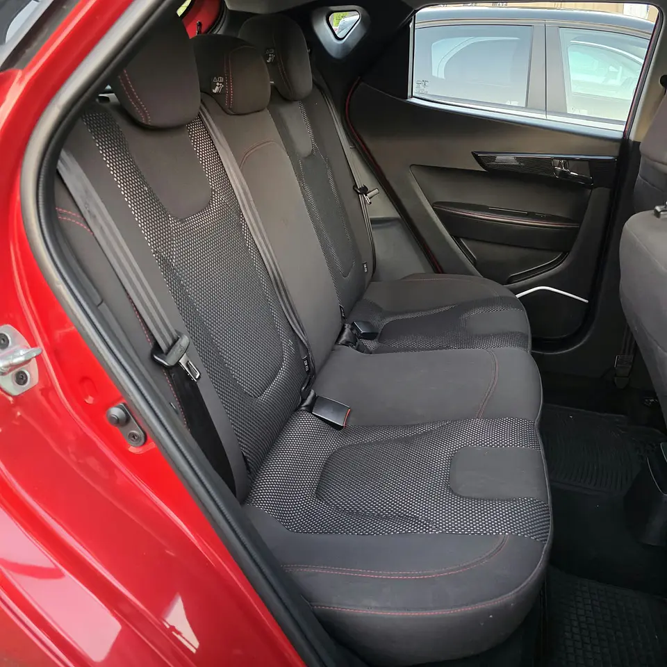 JAC JS2 2023 6