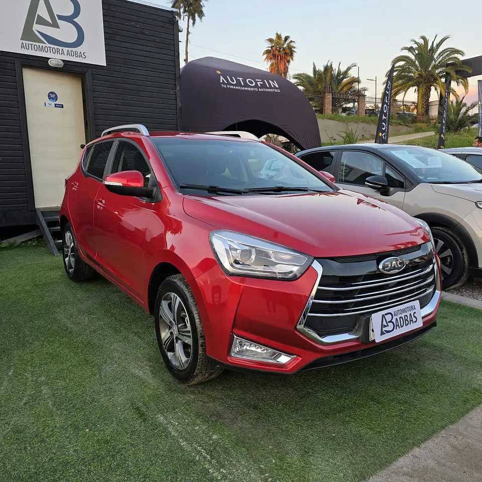 JAC JS2 2023 7