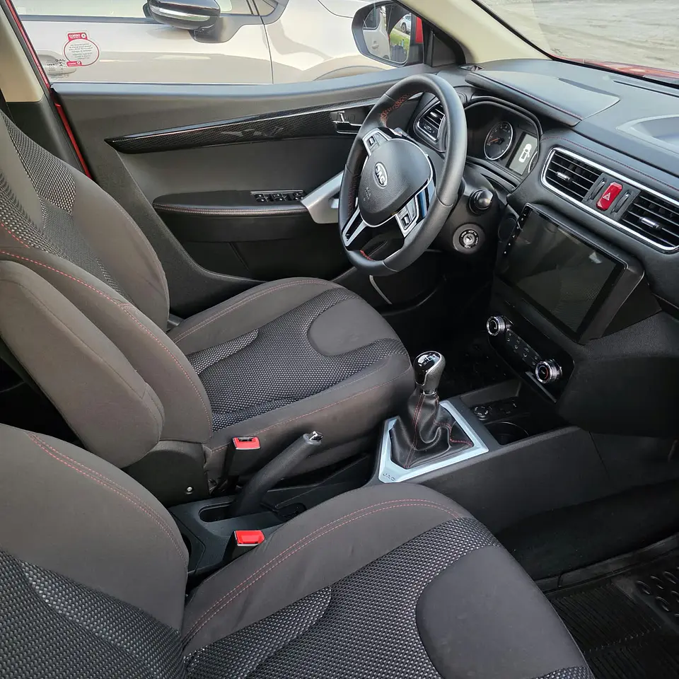 JAC JS2 2023 9