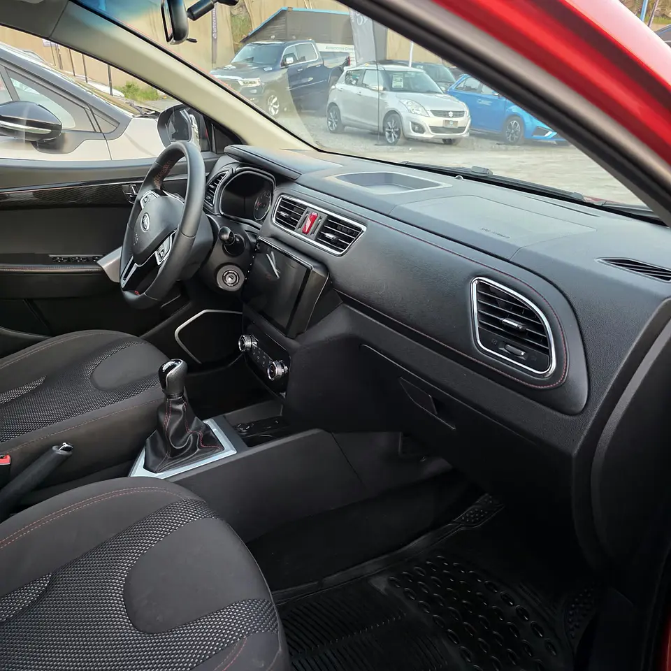 JAC JS2 2023 10