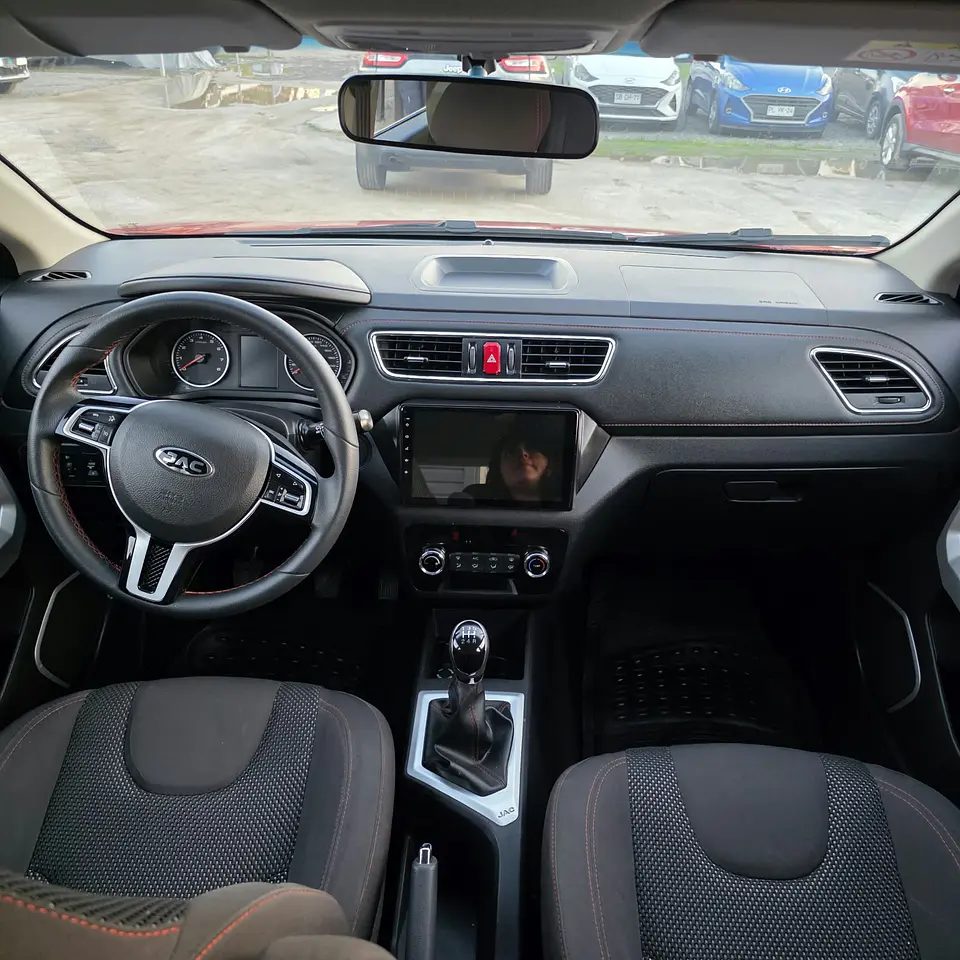 JAC JS2 2023 13