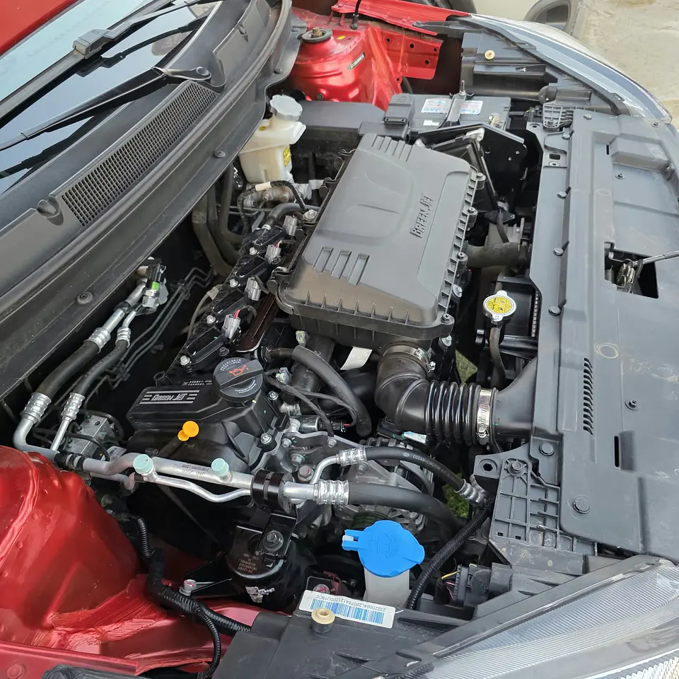 JAC JS2 2023 15