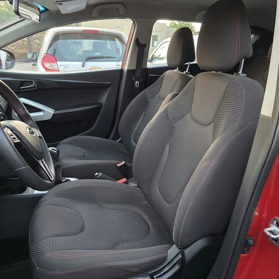 JAC JS2 2023 14