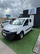 Peugeot Partner 2018 - Miniatura 1