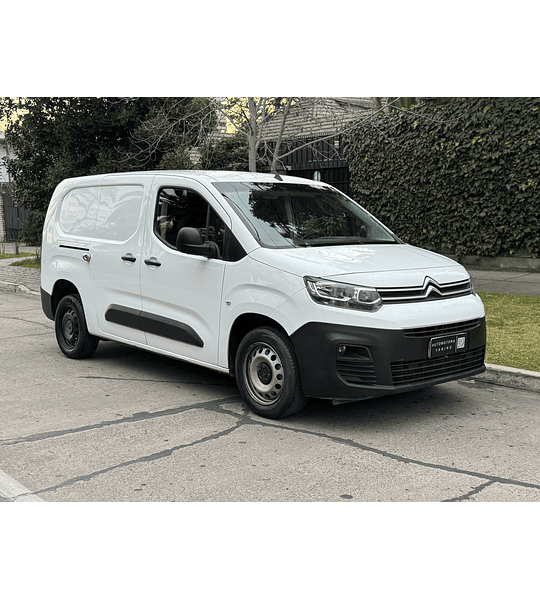 CITROËN BERLINGO XL 1.6 HDI AÑO 2021  - 