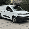 CITROËN BERLINGO XL 1.6 HDI AÑO 2021  2