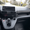 CITROËN BERLINGO XL 1.6 HDI AÑO 2021  11