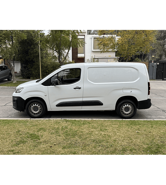 CITROËN BERLINGO XL 1.6 HDI AÑO 2021  - 