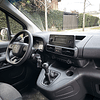 CITROËN BERLINGO XL 1.6 HDI AÑO 2021  9