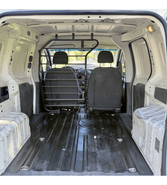 FIAT FIORINO 1.4 DIESEL AÑO 2018 - 