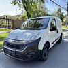 FIAT FIORINO 1.4 DIESEL AÑO 2018 3