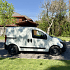 FIAT FIORINO 1.4 DIESEL AÑO 2018 7