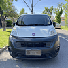 FIAT FIORINO 1.4 DIESEL AÑO 2018 2