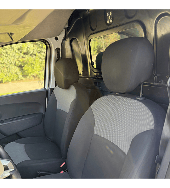 RENAULT DOKKER 1.6 DIESEL AÑO 2021 - 