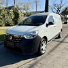 RENAULT DOKKER 1.6 DIESEL AÑO 2021 3