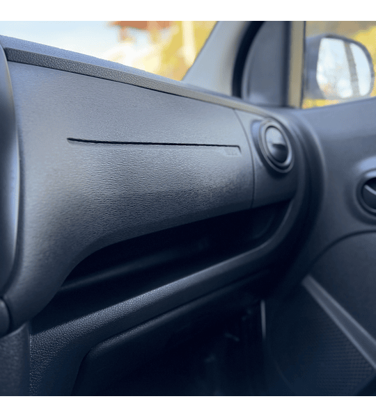 RENAULT DOKKER 1.6 DIESEL AÑO 2021 - 