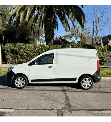 RENAULT DOKKER 1.6 DIESEL AÑO 2021