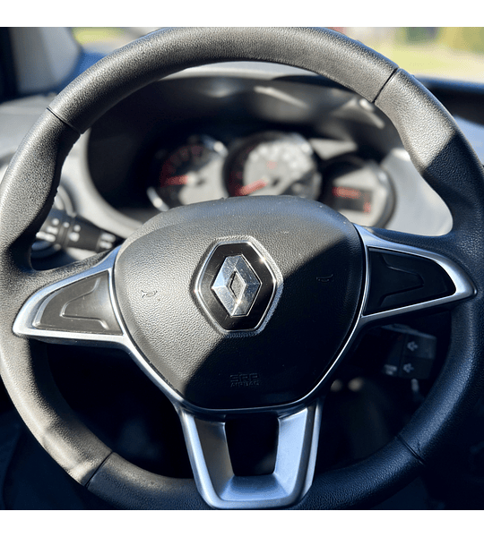 RENAULT DOKKER 1.6 DIESEL AÑO 2021 - 