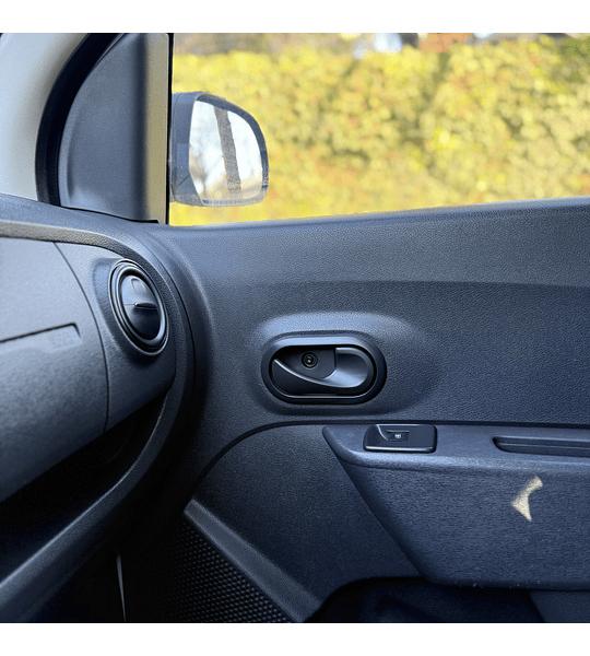 RENAULT DOKKER 1.6 DIESEL AÑO 2021 - 