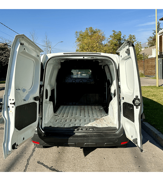 RENAULT DOKKER 1.6 DIESEL AÑO 2021 - 