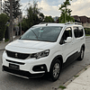 PEUGEOT RIFTER 1.6 DIESEL AÑO 2019 3