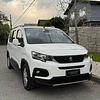 PEUGEOT RIFTER 1.6 DIESEL AÑO 2019 2