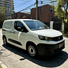 PEUGEOT PARTNER L1 1.6 HDI AÑO 2019 6